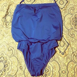 Cleanwater brand Target one piece